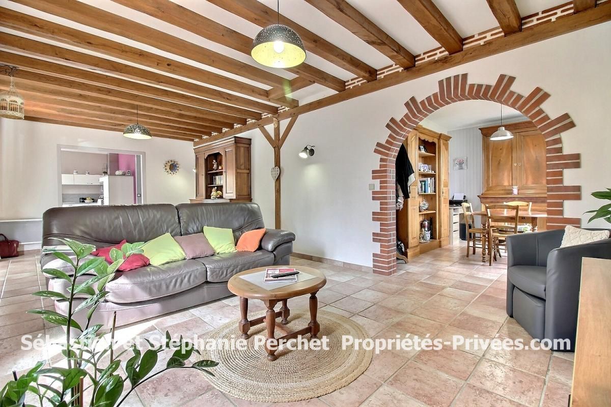 Maison 4 chambres185 m2