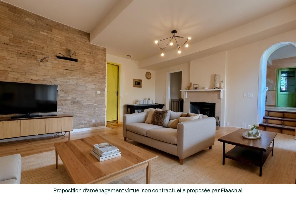 EXCLUSIVITÉ - MONTRÉAL - MAISON - 4 CHAMBRES - JARDIN - TRAVAUX A PRÉVOIR - VISITE VIRTUELLE SUR DEMANDE
