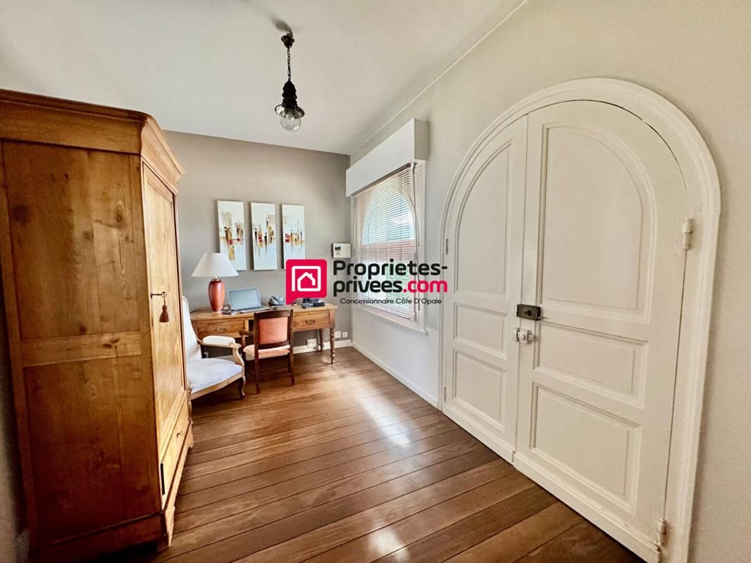 WIMEREUX Jolie Villa Wimereusienne Individuelle idéalement située 4