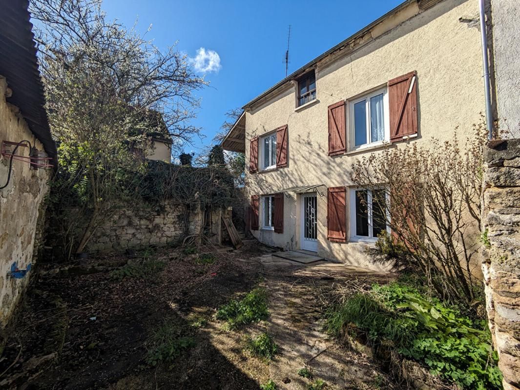 Exclusivité PROPRIETES-PRIVEES - Maison en pierre