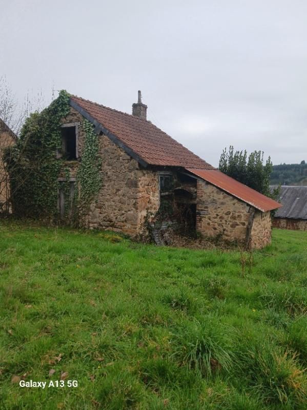 Maison Anost 1 pièce(s) 30 m2