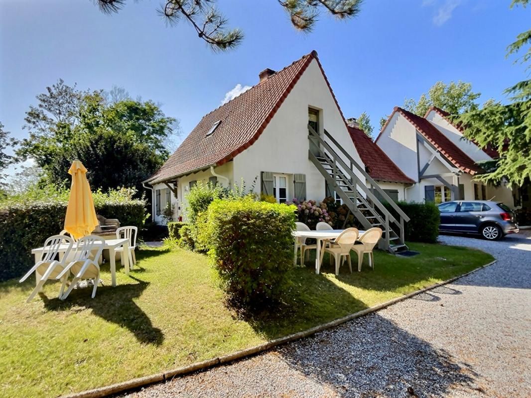 CUCQ Jolie Propriété sur 4136M2 avec piscine 4