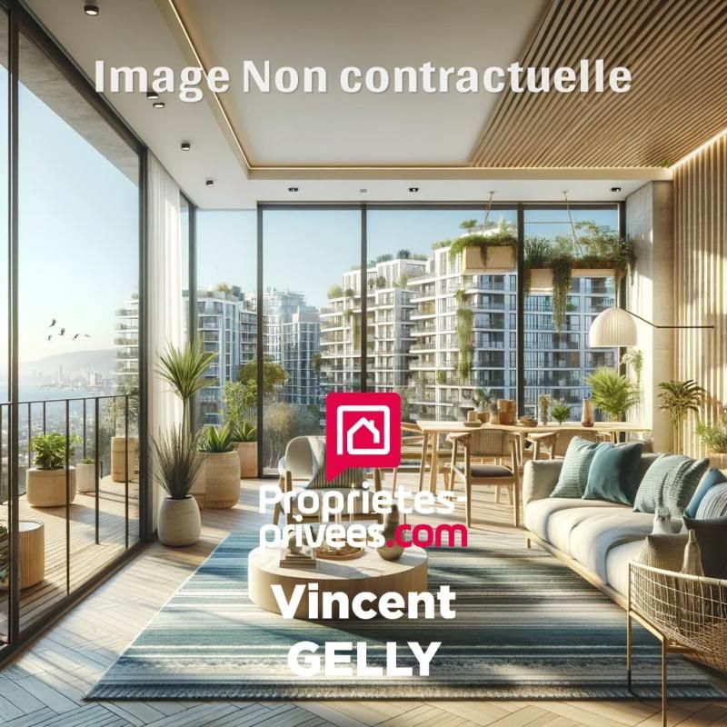 SAINT-GILLES-CROIX-DE-VIE Magnifique Appartement T4 de 77m² avec Terrasse - Saint Gilles Croix de Vie 4