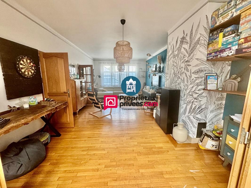 BOULOGNE-SUR-MER L'Agence Wimereusienne par Propriétés-Privées  .Com vous propose : 3