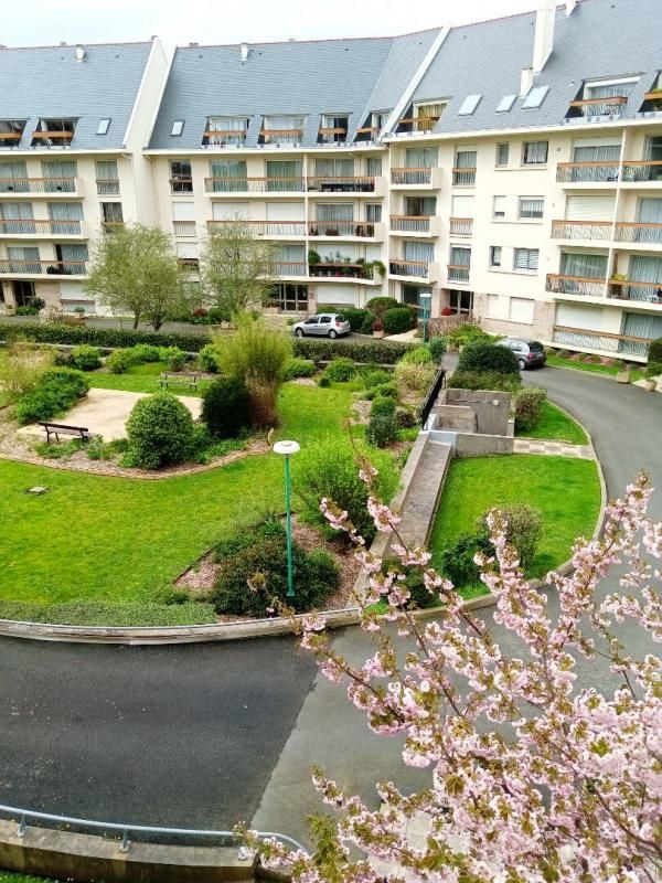 LANNION Appartement  2 pièce(s) 54 m2 1