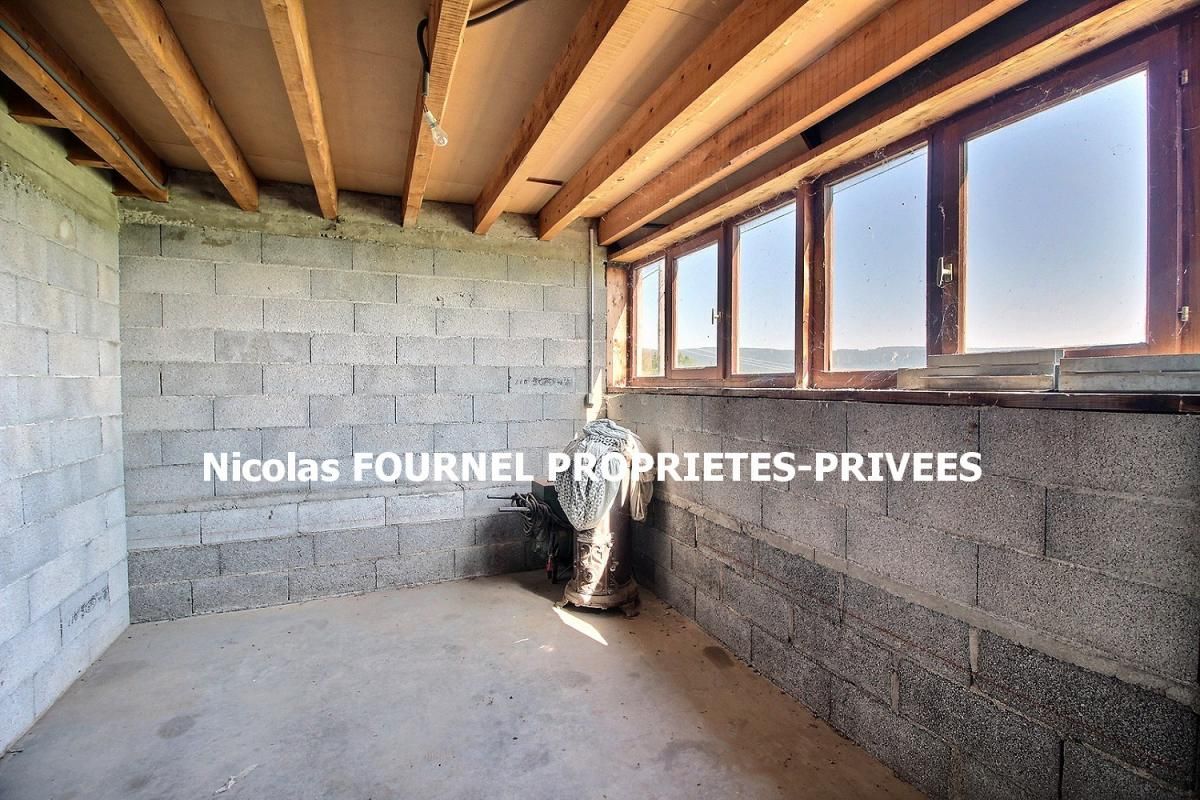 TARENTAISE TARENTAISE 42660 En exclusivité Dépôt 200 m² sur 900m² de terrain 4