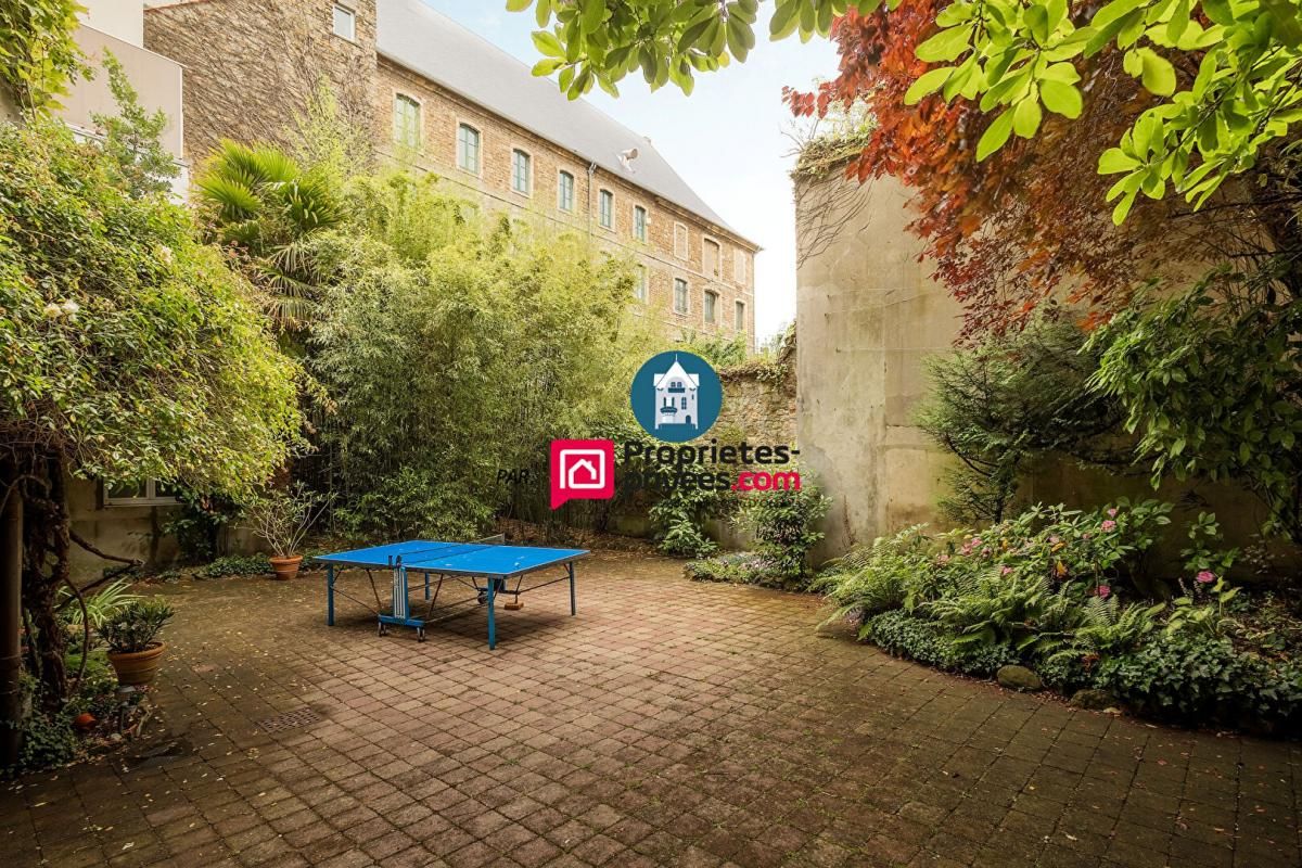 BOULOGNE-SUR-MER L'Agence Wimereusienne par Propriétés-Privées. com vous propose : 2