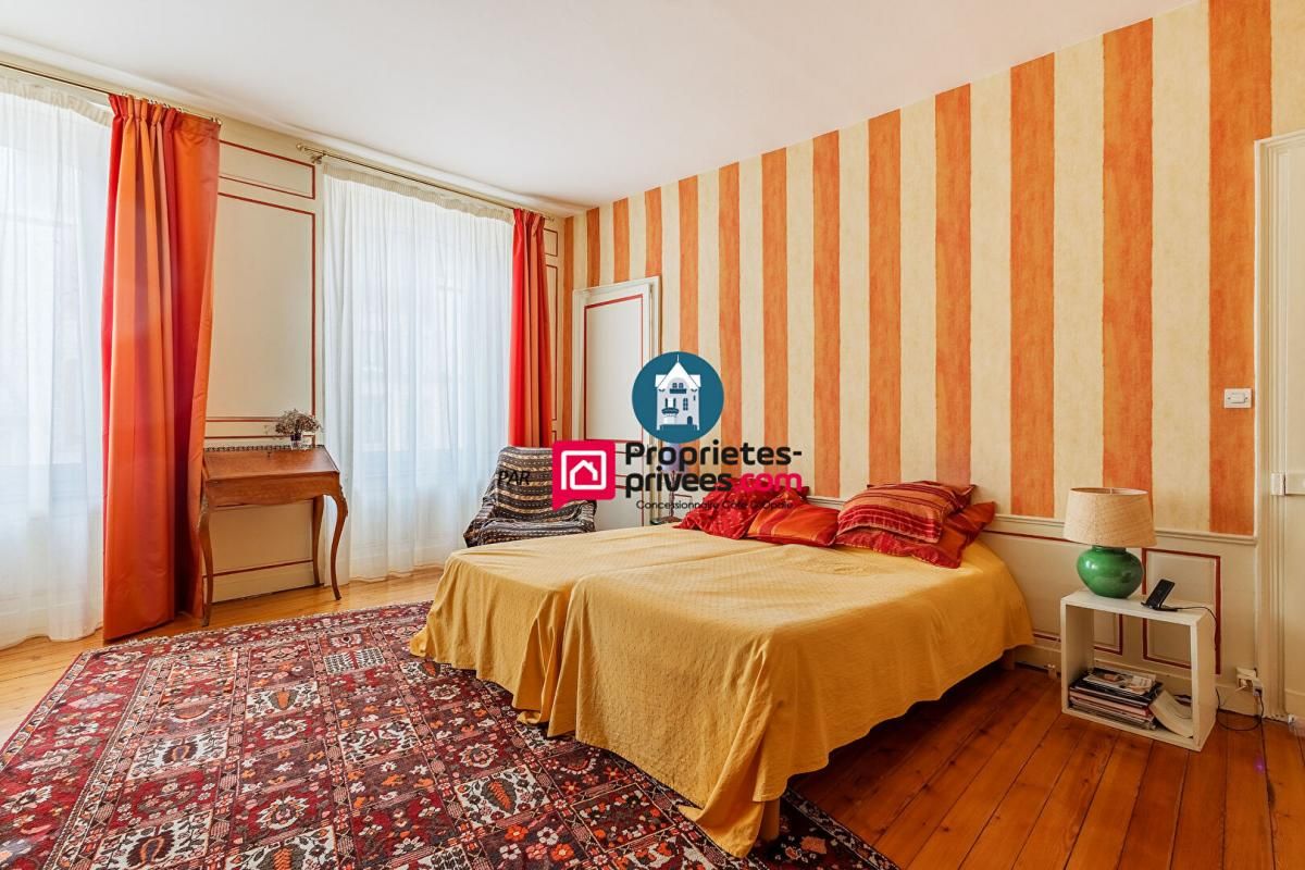 BOULOGNE-SUR-MER L'Agence Wimereusienne par Propriétés-Privées. com vous propose : 4