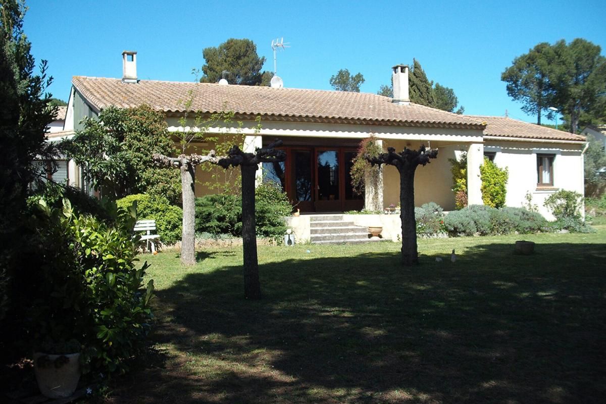 VILLEMOUSTAUSSOU Villa  7 pièces de 153 m2 sur terrain 1228m² 3