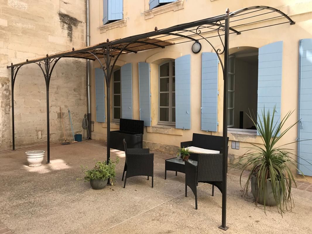 Appartement Avignon 3 pièce(s) 73 m2  avec terrasse    299 000