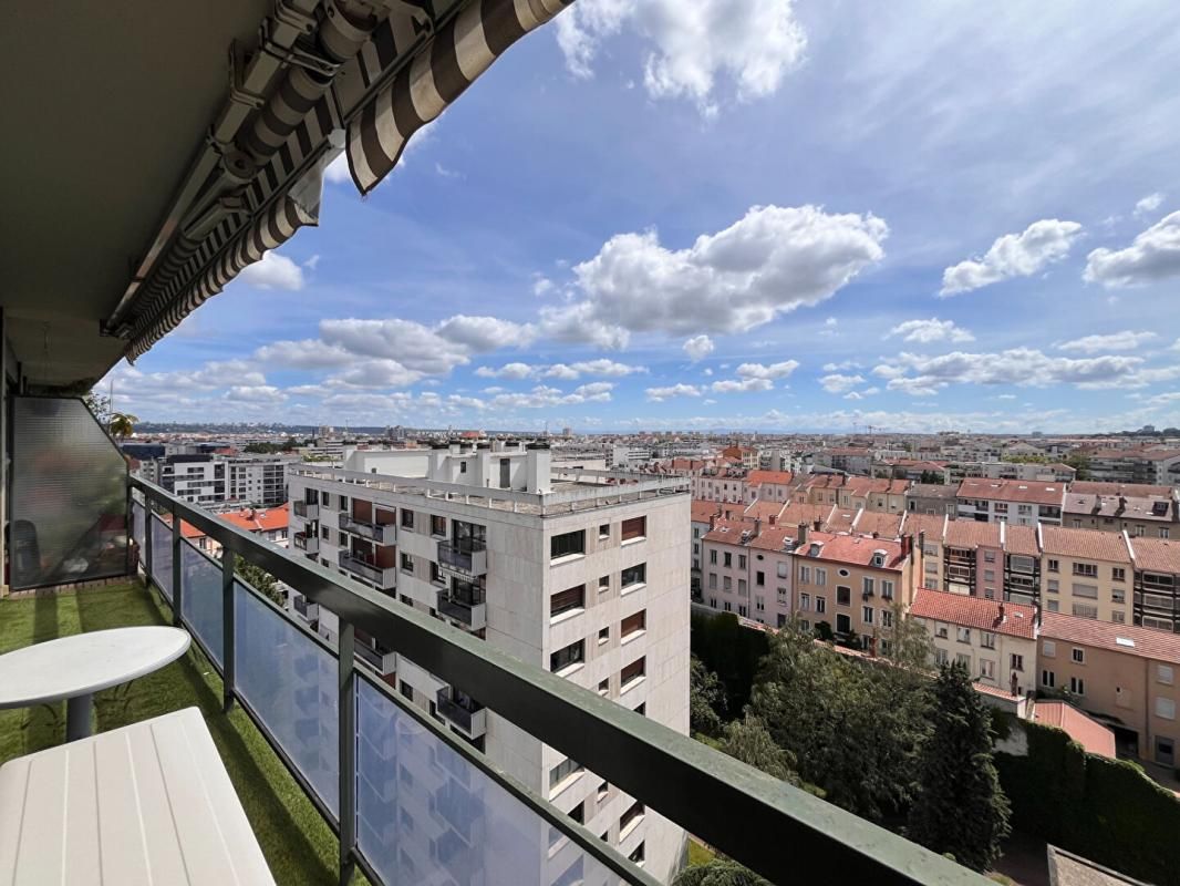 Appartement Lyon 4 pièce(s) 95 m2- Part Dieu