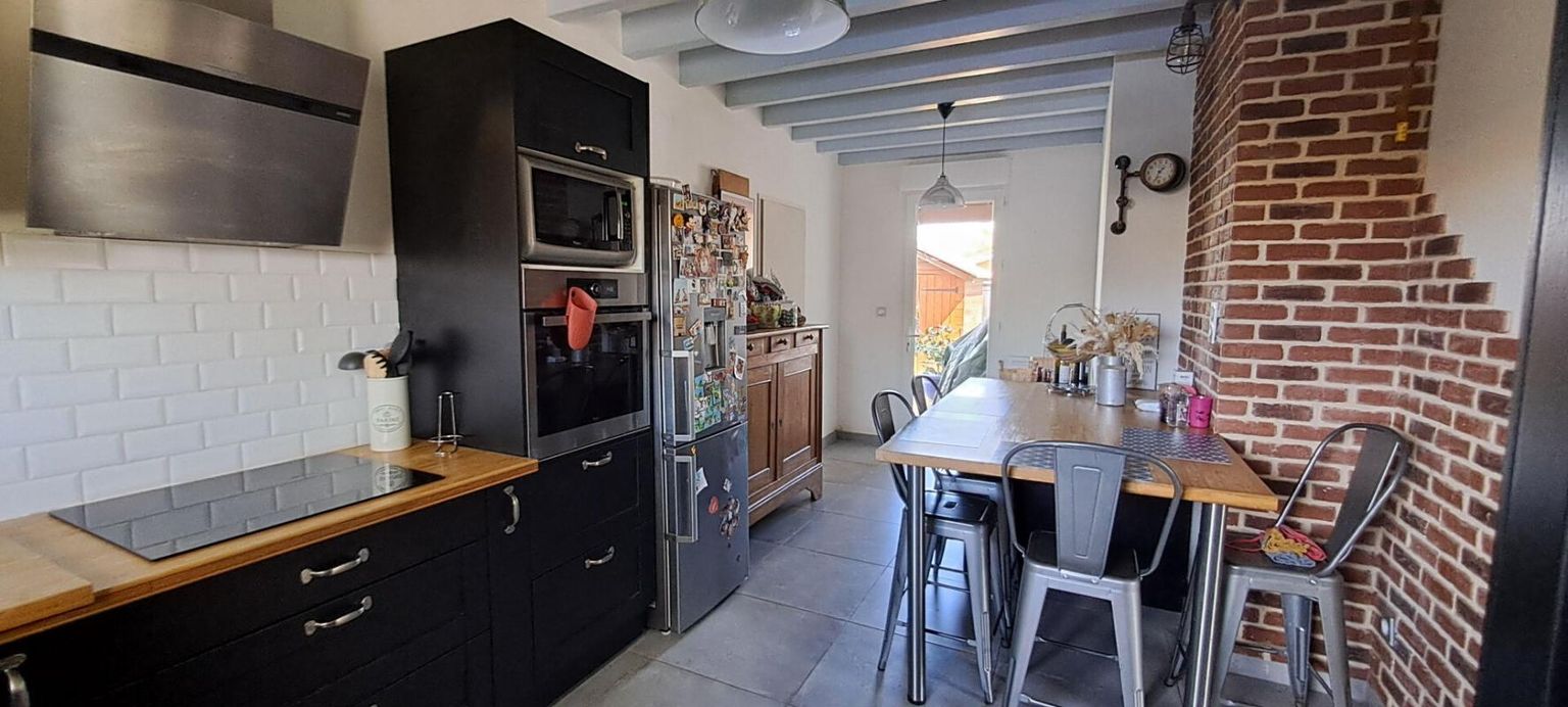 DAX Maison Dax 5 pièce(s) 120 m2 2