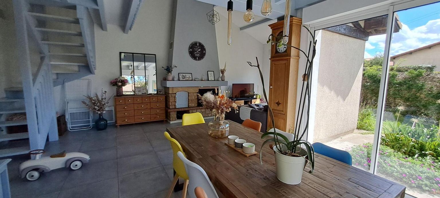 DAX Maison Dax 5 pièce(s) 120 m2 3