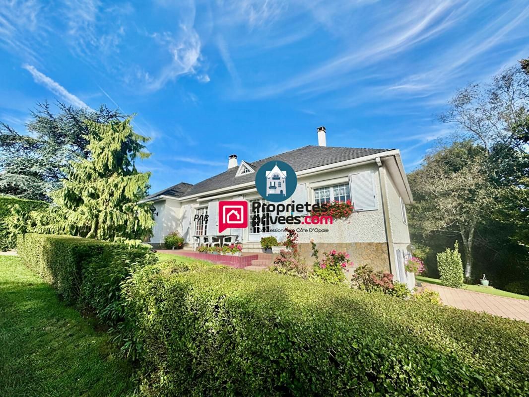 BAINCTHUN L'Agence Wimereusienne par Propriétés-Privées .Com vous propose : 1