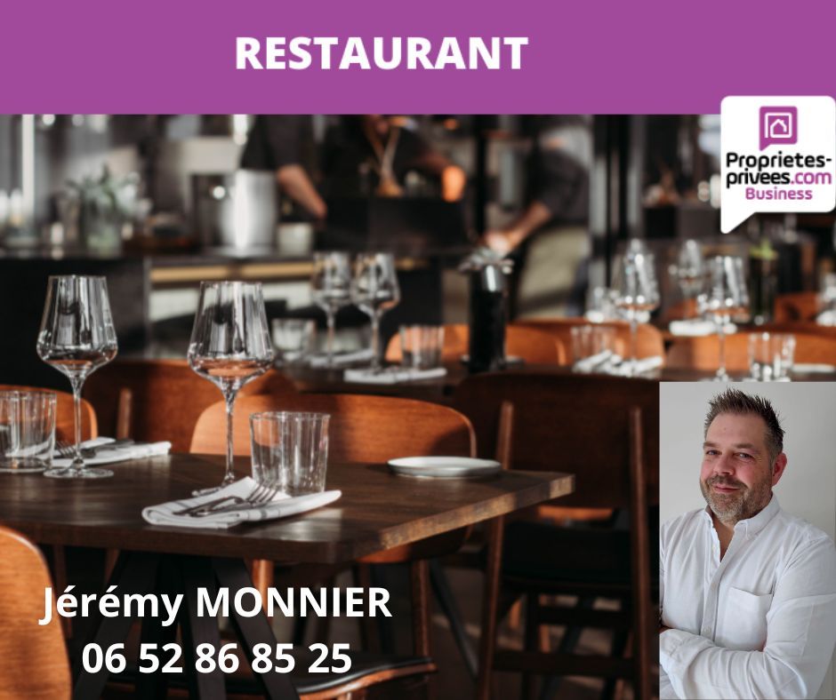 LILLE EXCLUSIVITE LILLE - RESTAURANT 30 COUVERTS, EMPLACEMENT N°1 2