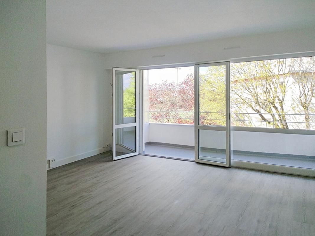 Appartement Nantes 2 pièce(s) 38.48 m2