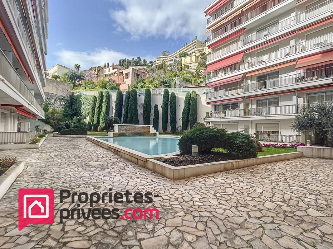 MENTON Appartement Menton 1 pièce 29 m2 1