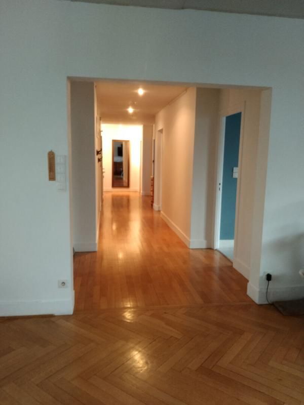 Appartement Bourg En Bresse 6 pièce(s) 160 m2