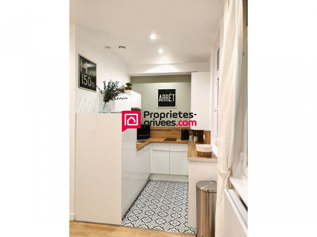 WIMEREUX Appartement Wimereux Plage - Résidence de standing sur la digue ! 2