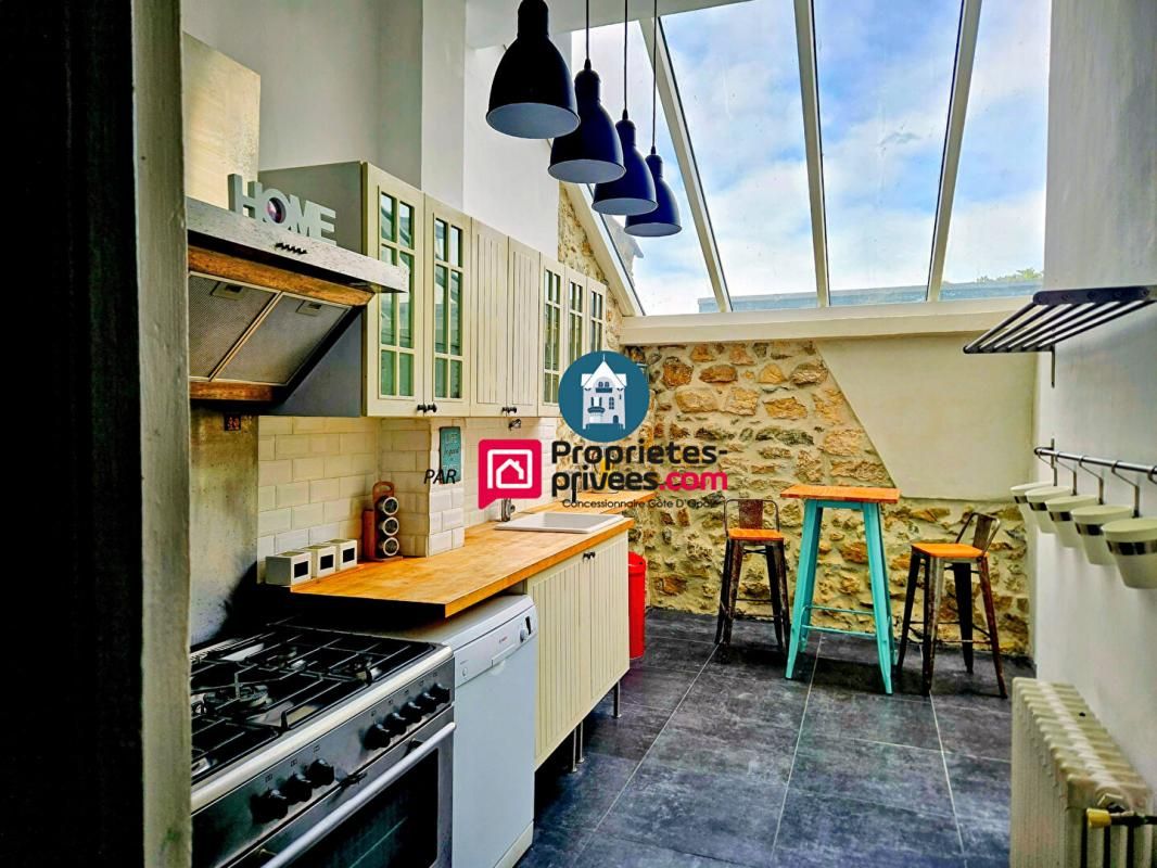 WIMEREUX L'Agence Wimereusienne par Propriétés-Privées .com vous propose : 3