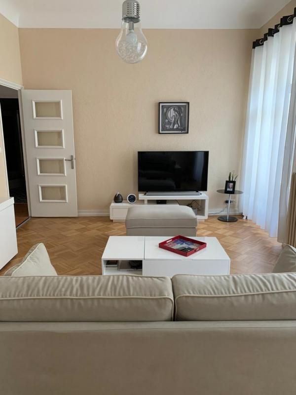 VICHY Appartement Vichy 4 pièce(s) 100 m2 3