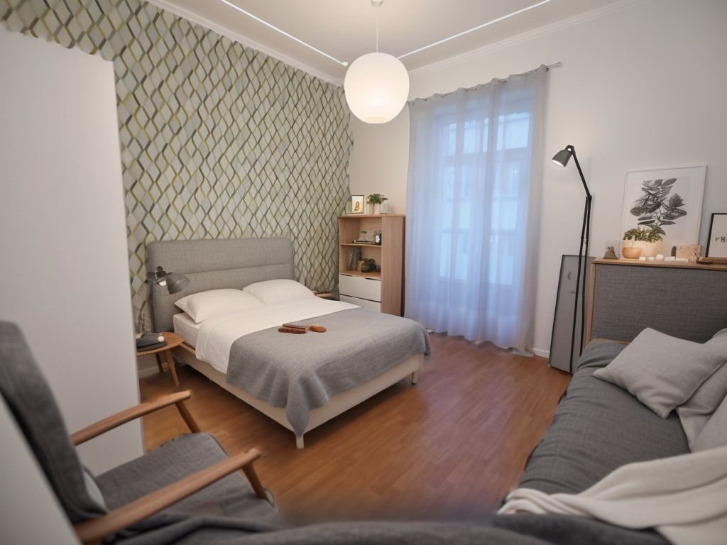 VICHY Appartement Vichy 4 pièce(s) 100 m2 4