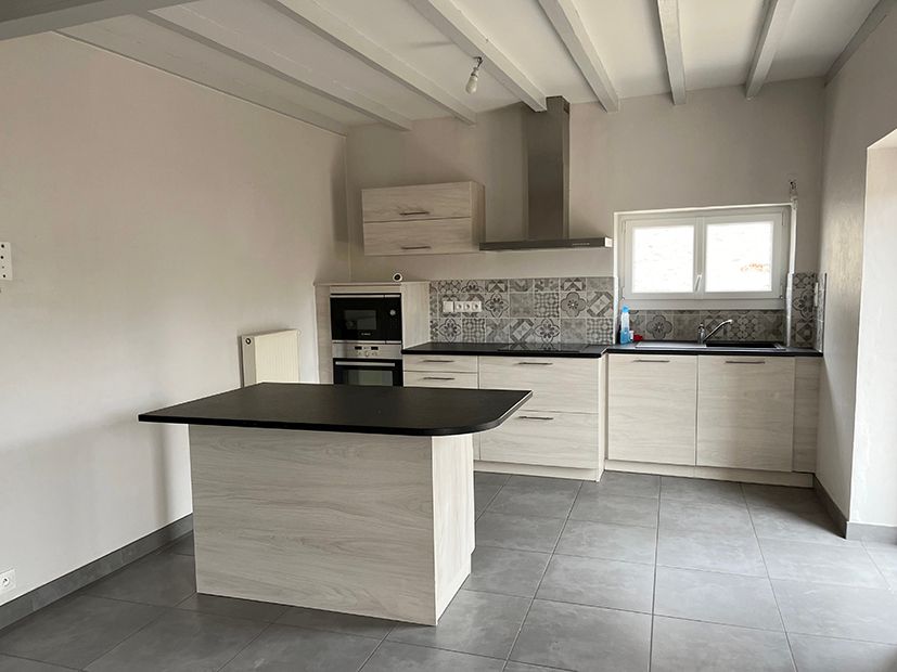 Maison Sainte Marie Sur Ouche 6 pièces 157 m2