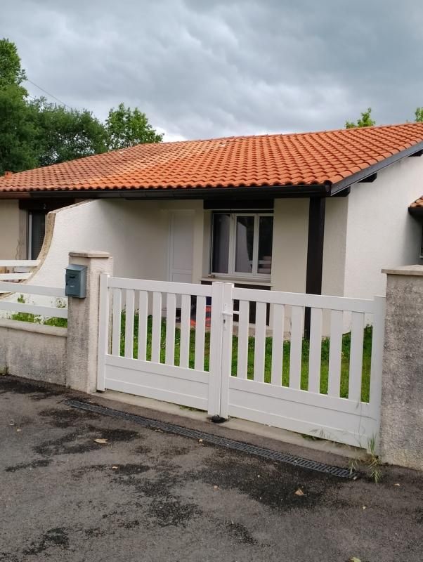 Ensemble immobilier Saint-Paul-Lès-Dax (40990)