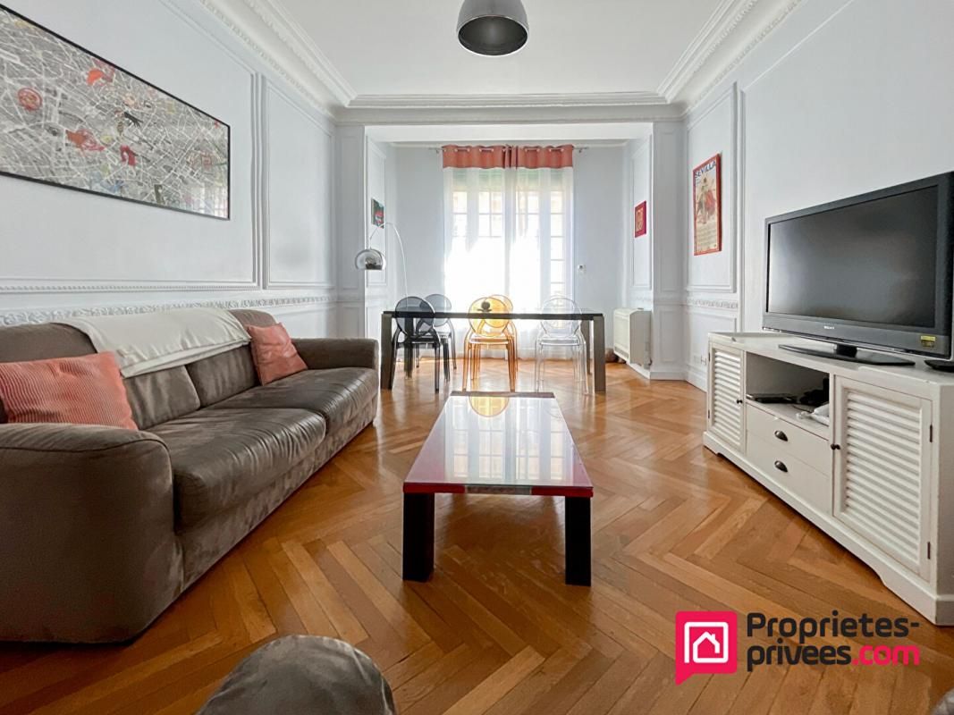 APPARTEMENT A VENDRE NICE CARRE D'OR