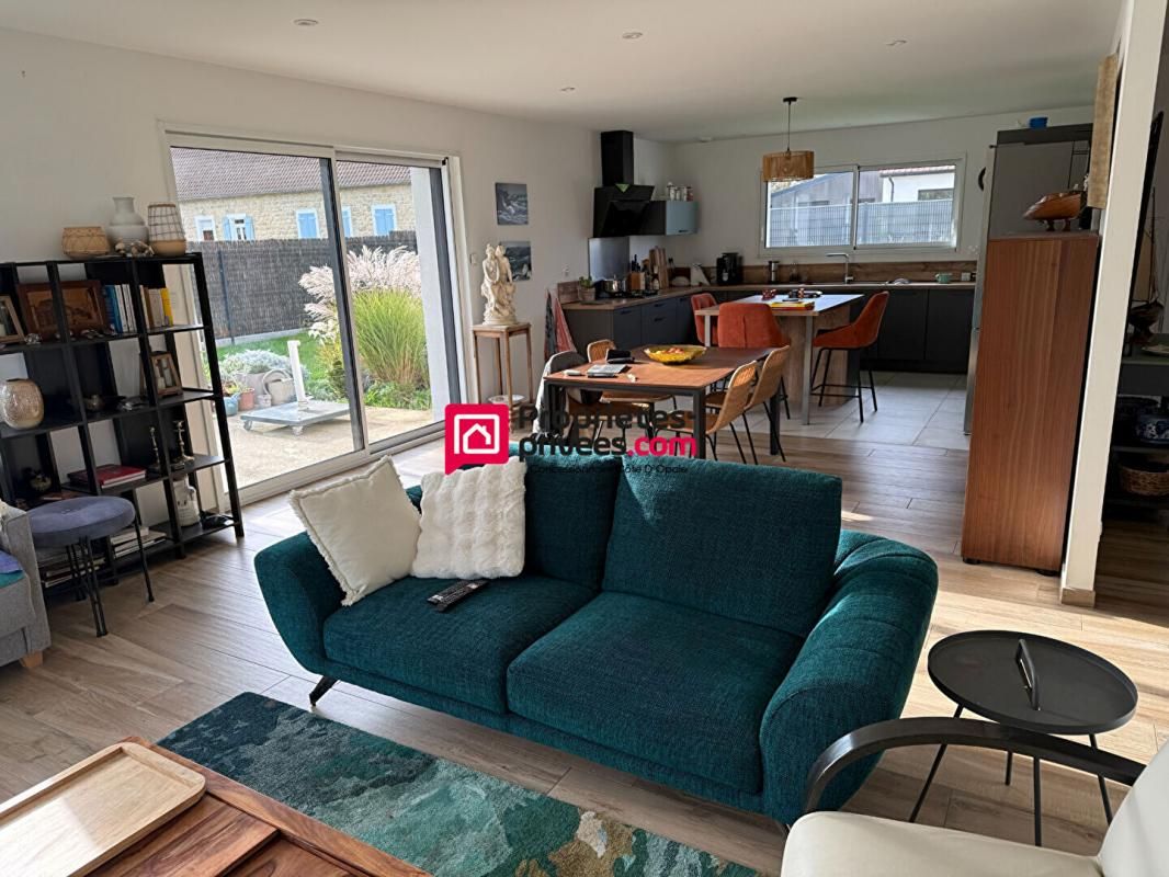 MARQUISE Votre agence "Propriétés-Privees. Com" vous propose : 2