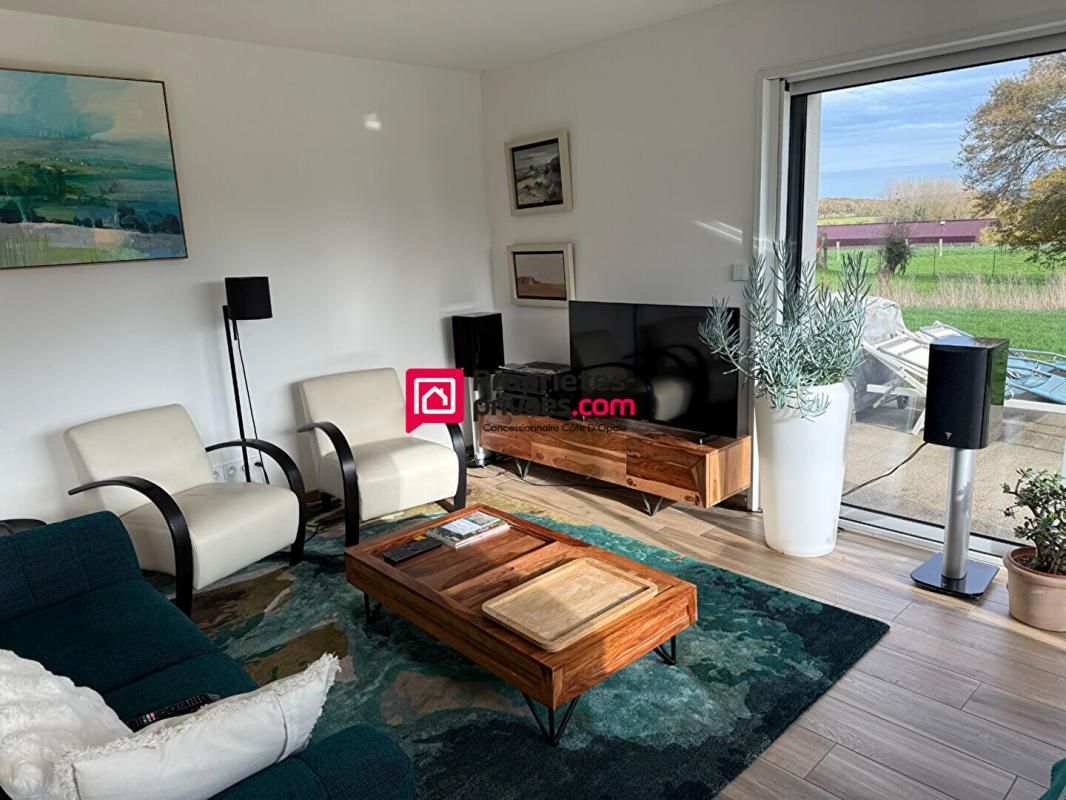 MARQUISE Votre agence "Propriétés-Privees. Com" vous propose : 3