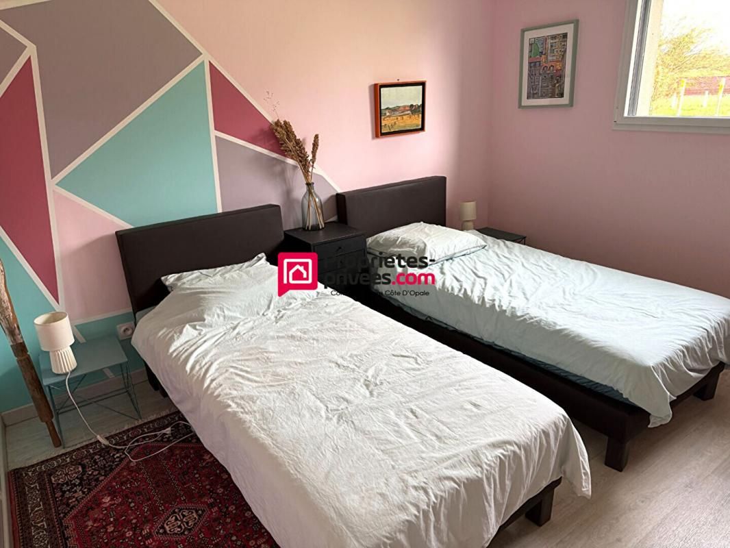 MARQUISE Votre agence "Propriétés-Privees. Com" vous propose : 4