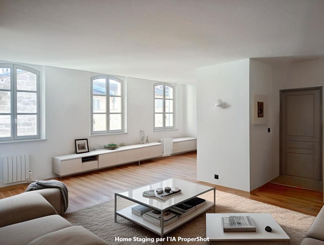 Appartement Avignon 4 pièce(s) 84m² 259 000