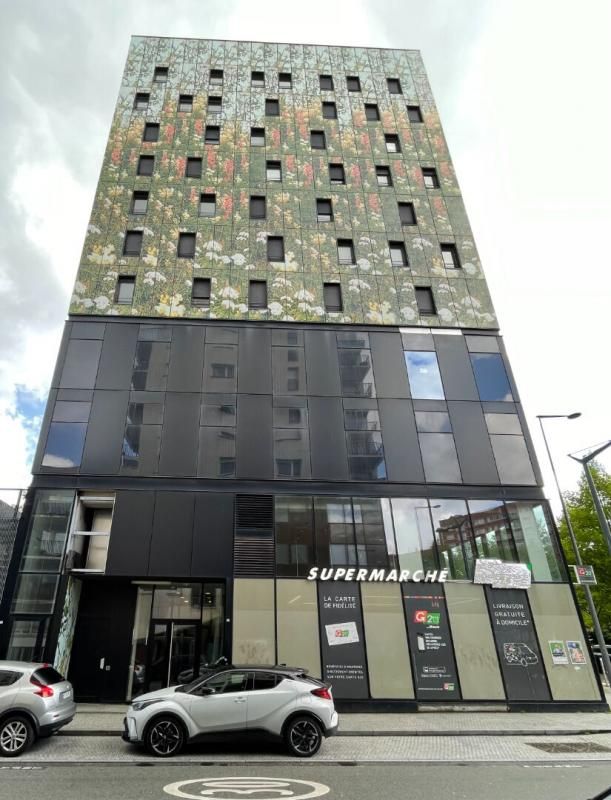 LILLE Appartement 2 pièces 55m² Lille Centre 1