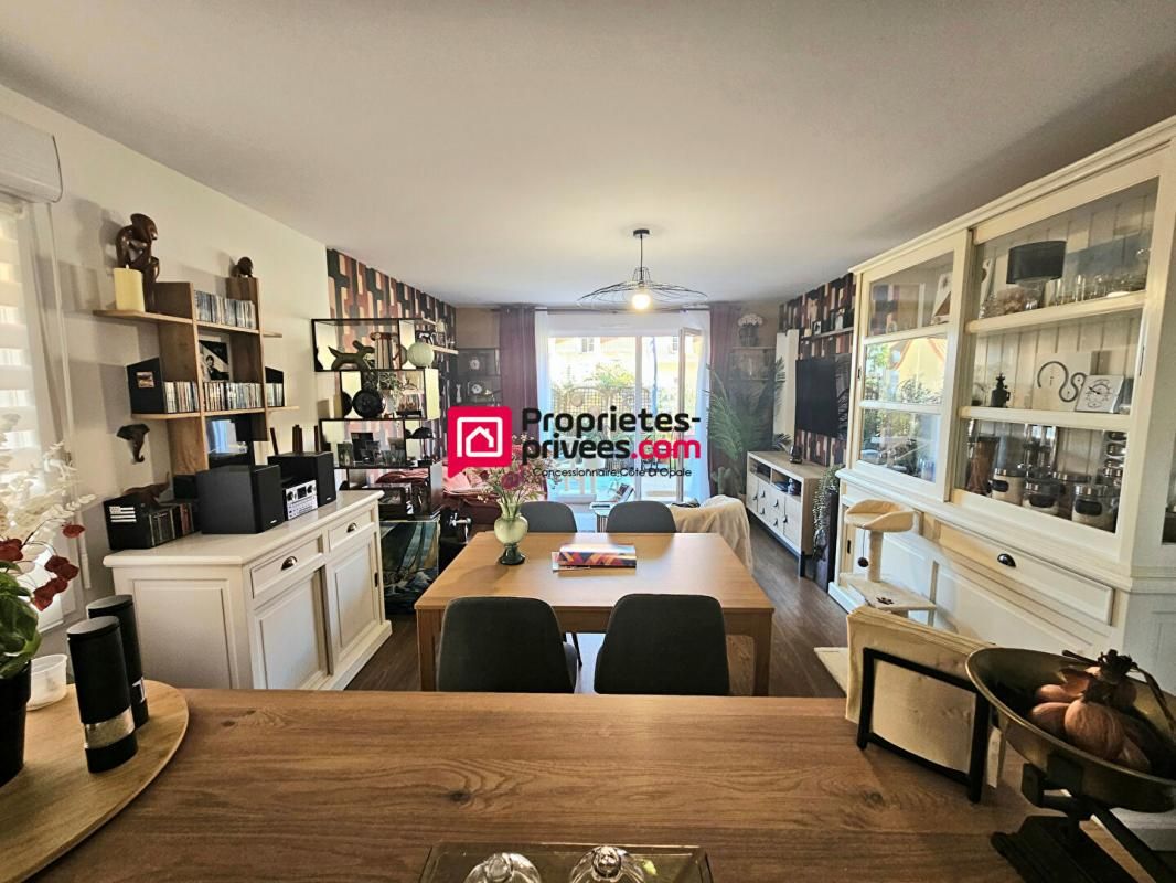 ETAPLES Votre agence "Propriétés-Privées .Com" vous propose : 3