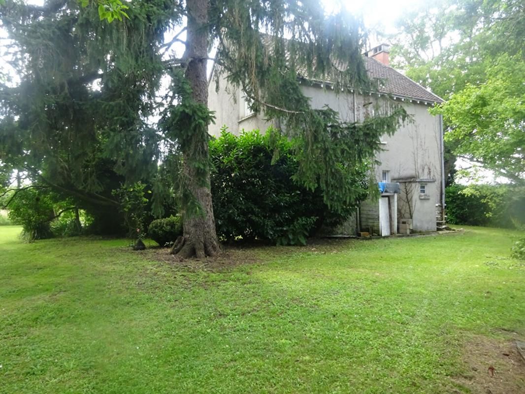 MARTIZAY Maison 6 pièce(s) 110 m² 4