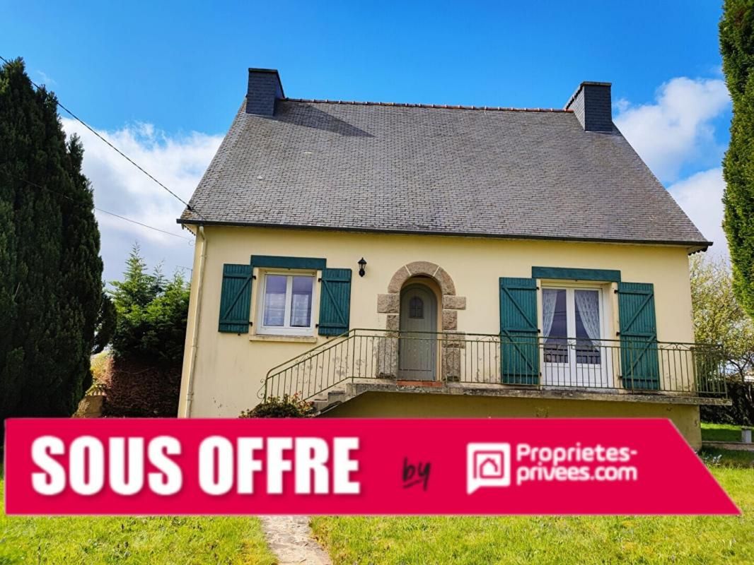 Maison 7 pièce(s) 100 m2