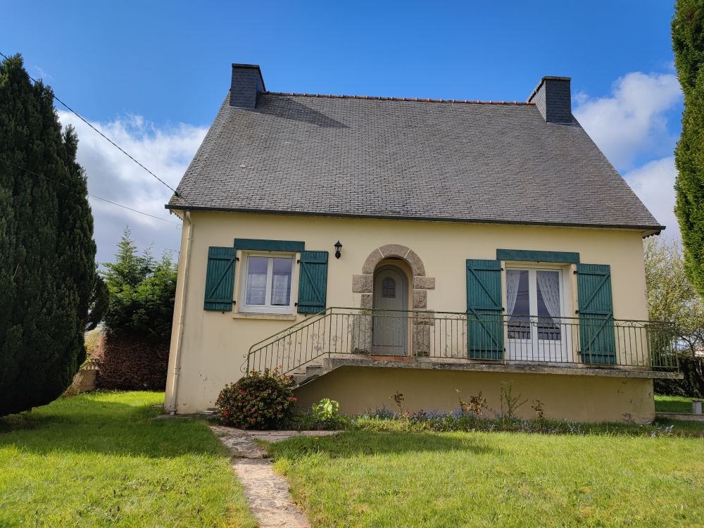 UZEL Maison 7 pièce(s) 100 m2 2