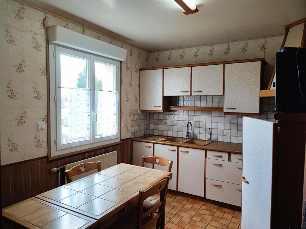 UZEL Maison 7 pièce(s) 100 m2 4