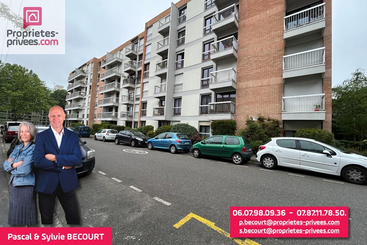 TOULOUSE Appartement Toulouse CENTRE 5 pièce(s) 126 m2 2
