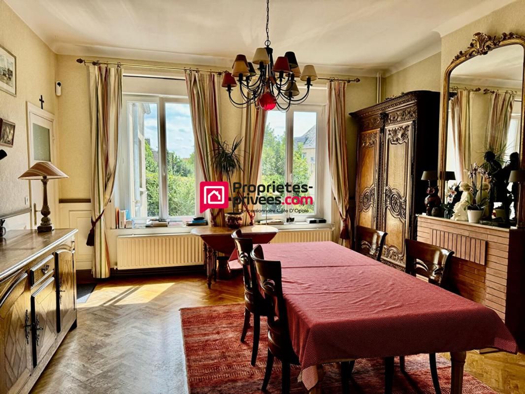 BOULOGNE-SUR-MER Votre agence "Propriétés-Privées.  com vous propose : 4