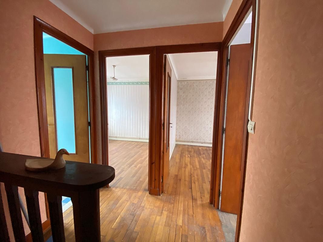 Port du Bono maison 5 pièce(s) 100 m2