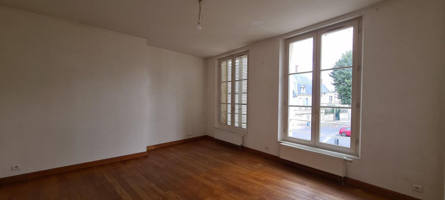 Appartement Soissons 3 pièces - 63m2