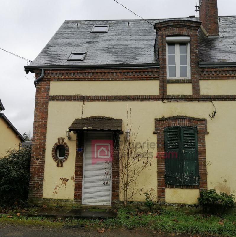 Maison Coudrecieux (72440) 4 pièce(s) 82 m2