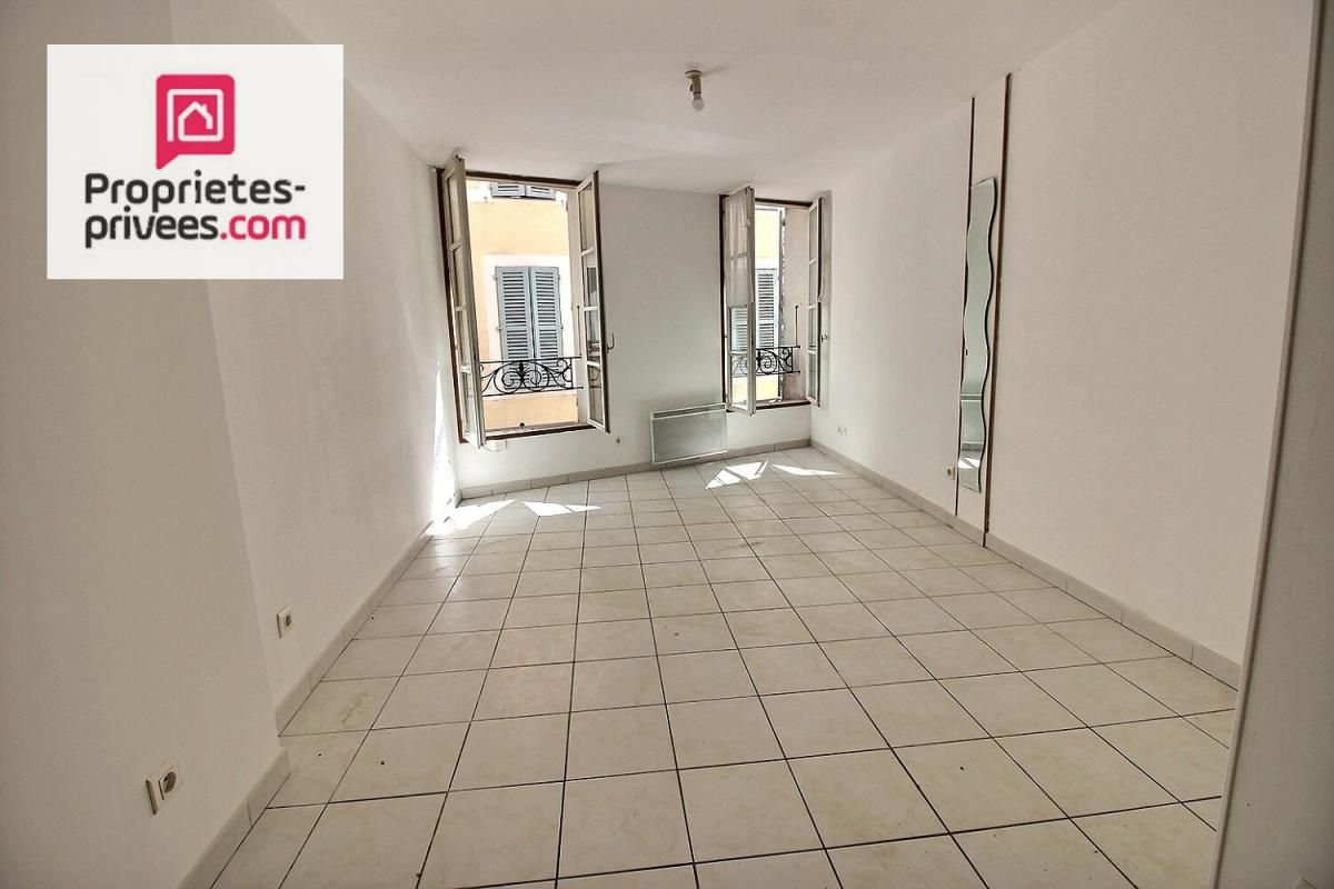 Appartement Draguignan 2 pièces