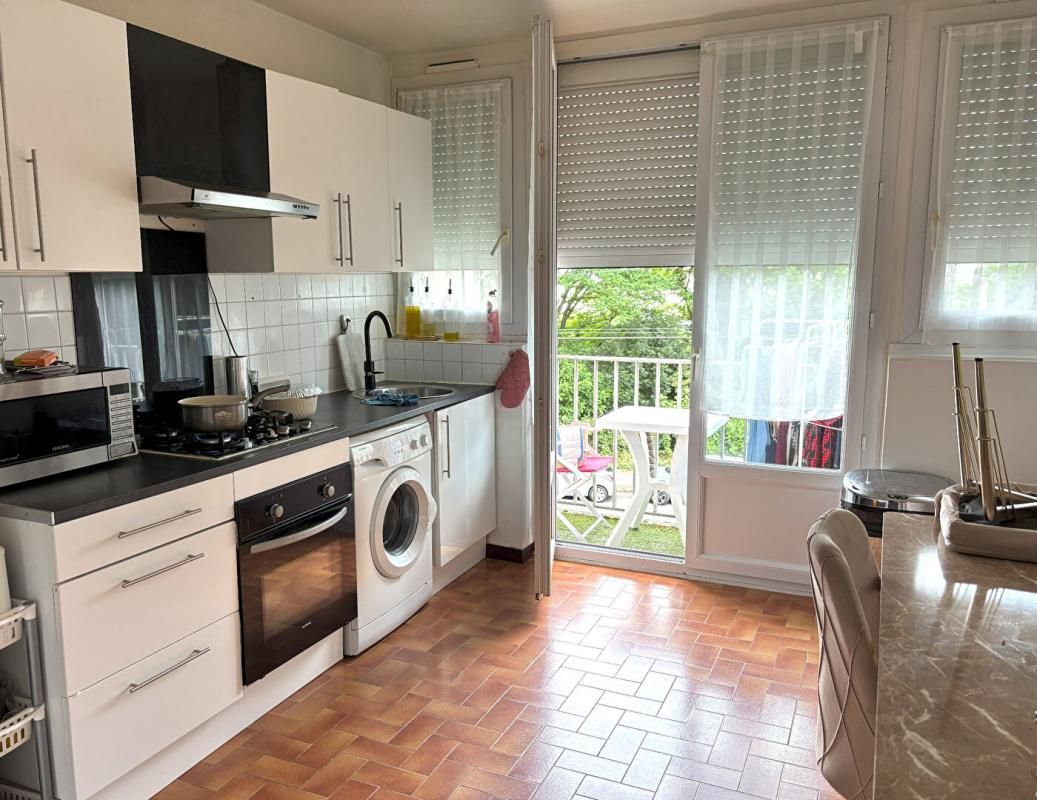 Appartement Saint Etienne 2 pièce(s) 51.90 m2