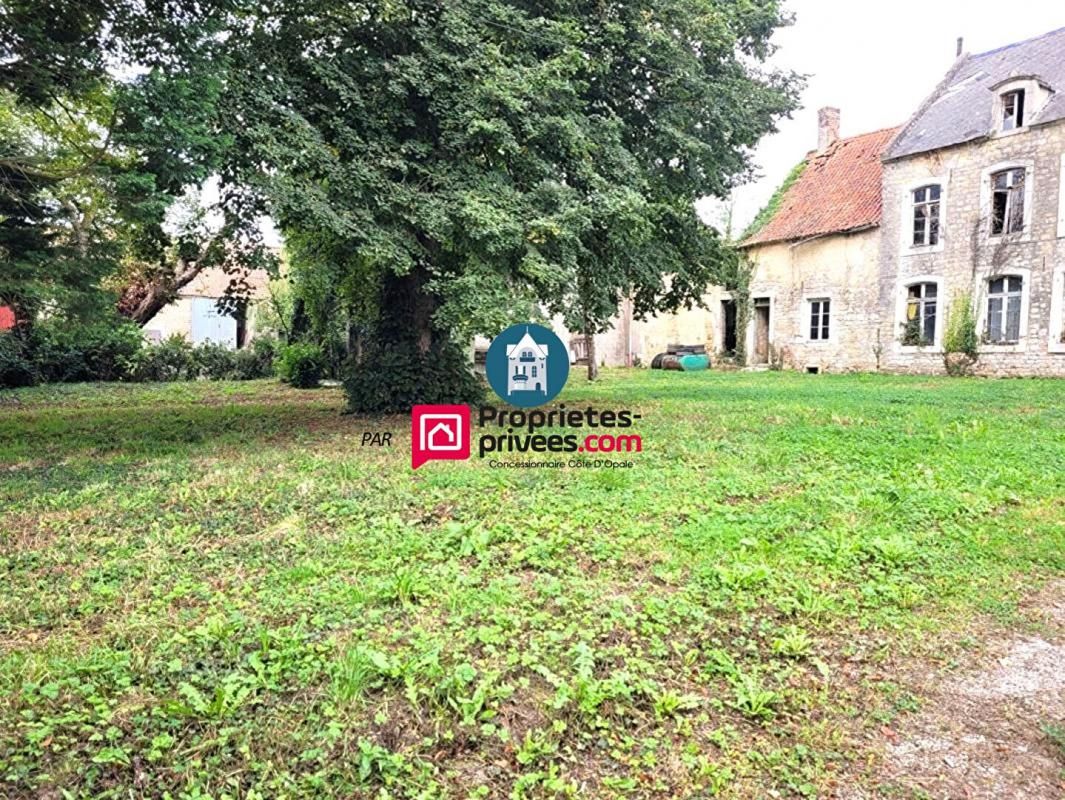 MARQUISE Votre agence "Propriétés-Privées .Com" vous propose : 2