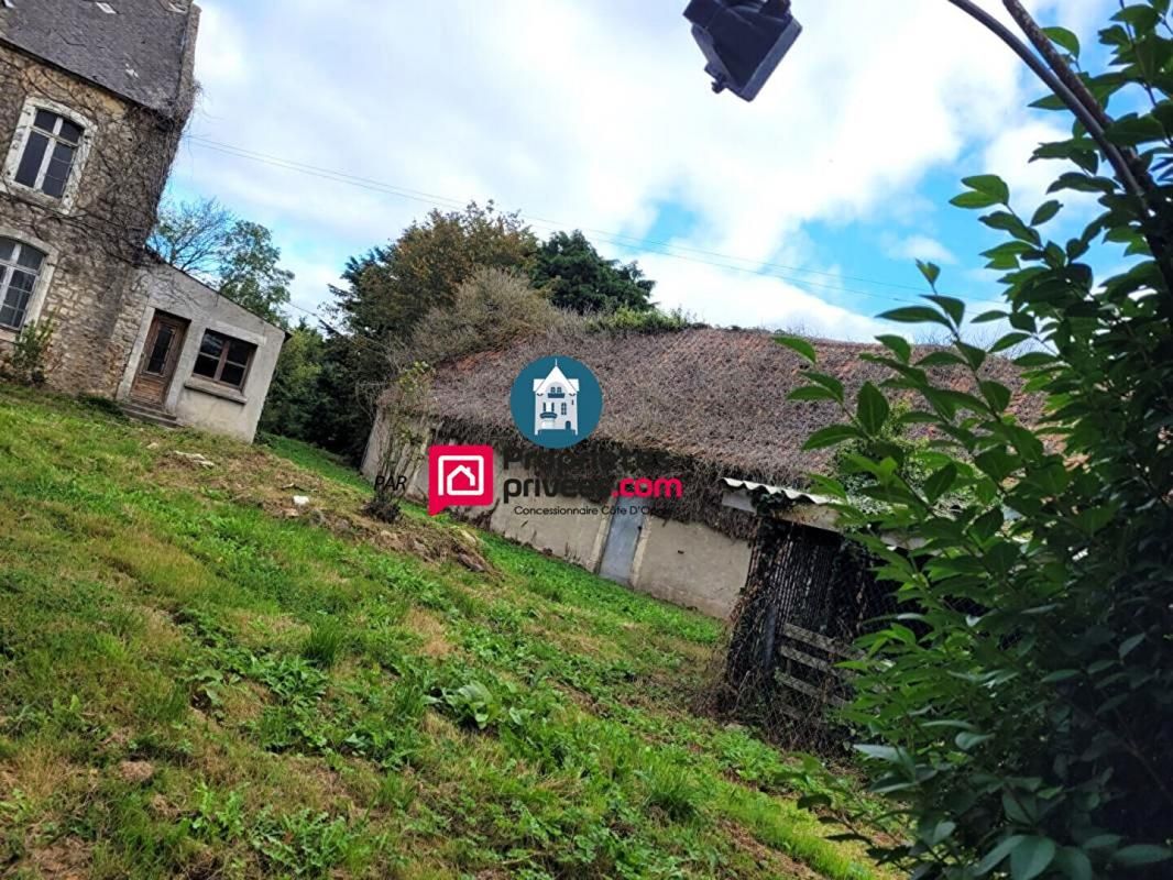 MARQUISE Votre agence "Propriétés-Privées .Com" vous propose : 4