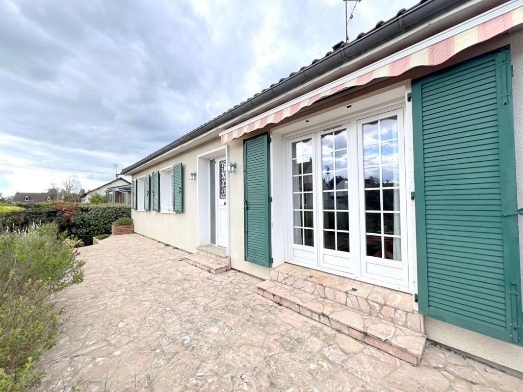 Maison - Saint Saturnin - 6 pièce(s) - 102 m²