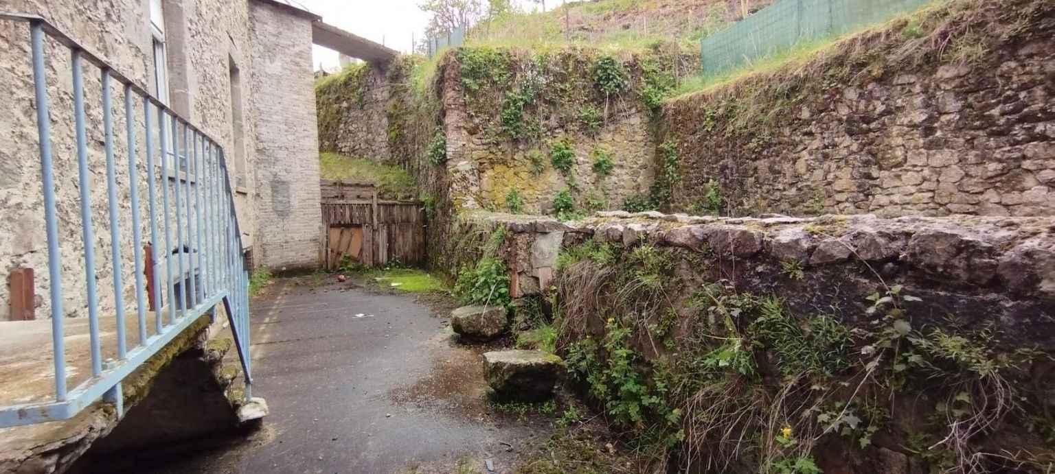 LA SEAUVE-SUR-SEMENE Appartement de 76m² avec terrasse privative de 80m² 4